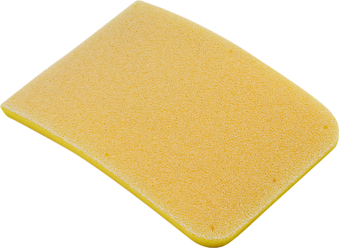 NO TOIL Foam Air Filter - Sherco 190-10