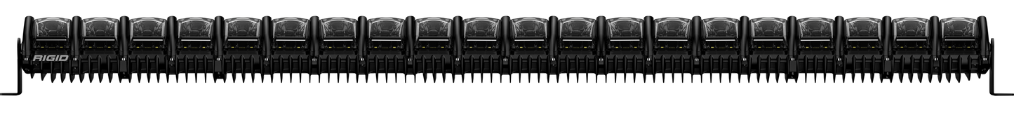 50" Adapt Light Bar W/Gps