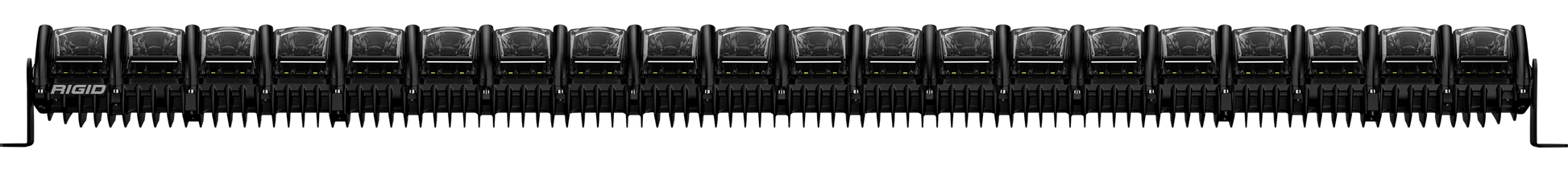 50" Adapt Light Bar W/Gps