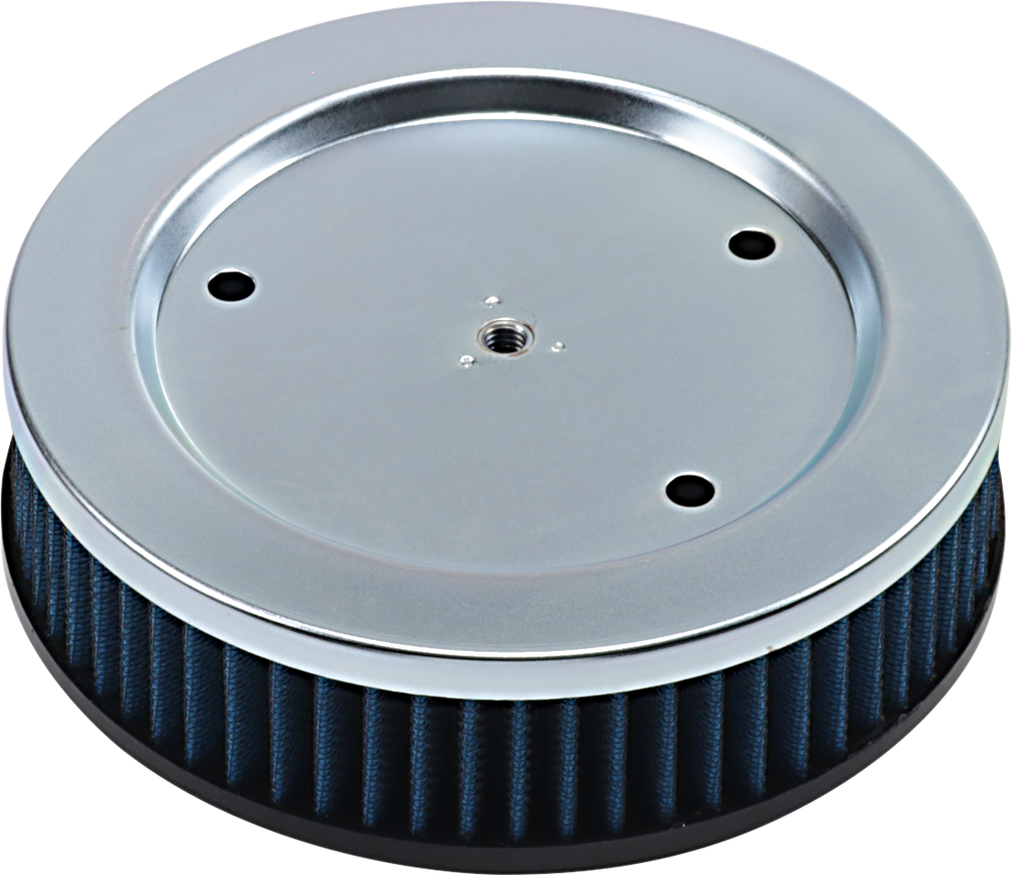 DRAG SPECIALTIES Premium Washable Air Filter Element - Big Twin E14-0315