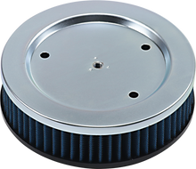 DRAG SPECIALTIES Premium Washable Air Filter Element - Big Twin E14-0315