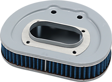 DRAG SPECIALTIES Premium Washable Air Filter Element - Twin Cam E14-0316