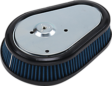 DRAG SPECIALTIES Premium Washable Air Filter Element - Dyna E14-0321