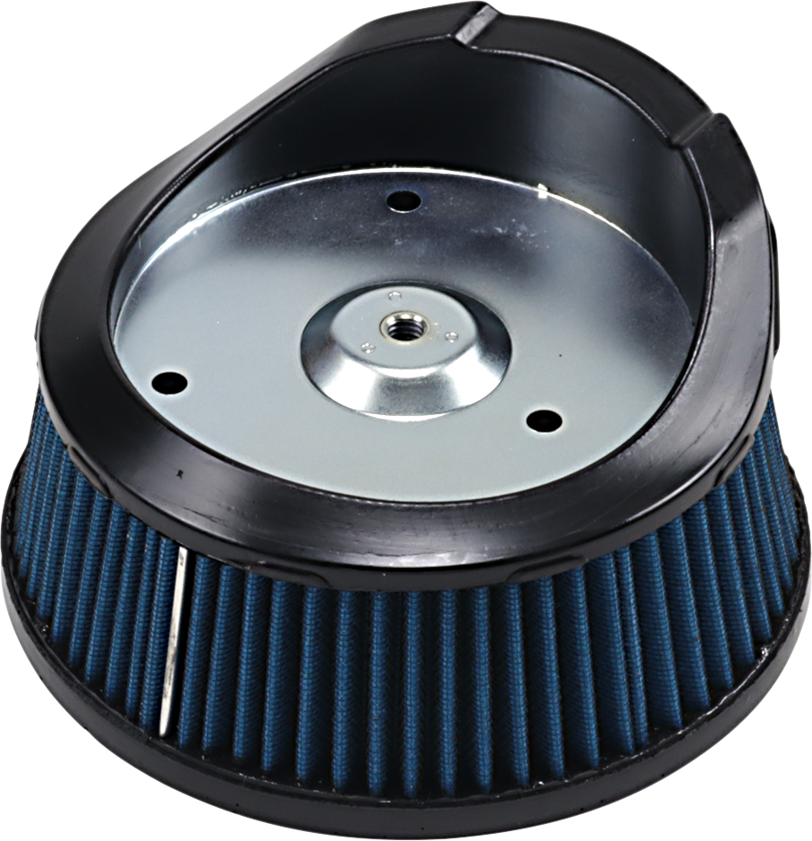 DRAG SPECIALTIES Premium Washable Air Filter Element - Touring/Trike/Softail E14-0322