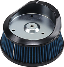 DRAG SPECIALTIES Premium Washable Air Filter Element - Touring/Trike/Softail E14-0322