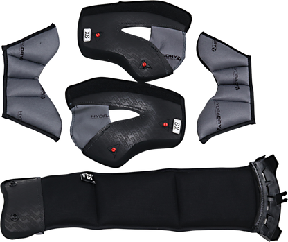 ICON Variant Pro™ Interior Set - XS/Tight Fit 0134-2645