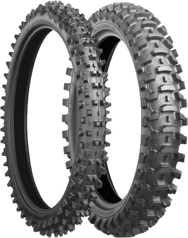 Tire Battlecross X10 Rear 90/100 16 51m Bias Tl