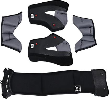 ICON Variant Pro™ Interior Set - XS/Standard Fit - Small/Tight Fit 0134-2646
