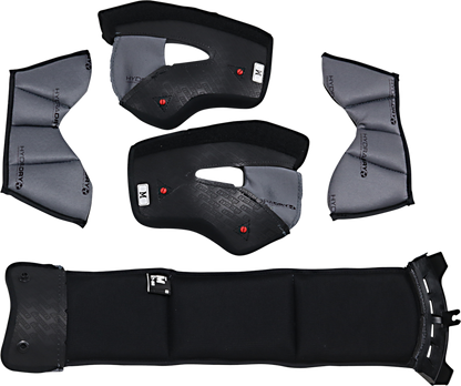 ICON Variant Pro™ Interior Set - Medium/Standard Fit - Large/Tight Fit 0134-2650