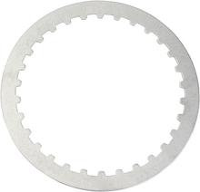 DRAG SPECIALTIES Steel Plate 1131-0435