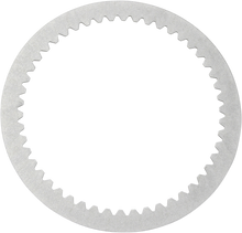 DRAG SPECIALTIES Steel Plate 1131-0436