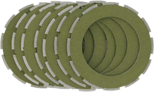 DRAG SPECIALTIES Aramid Fiber Plates 1131-0440