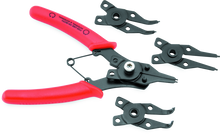 BikeMaster Snap Ring Plier Set