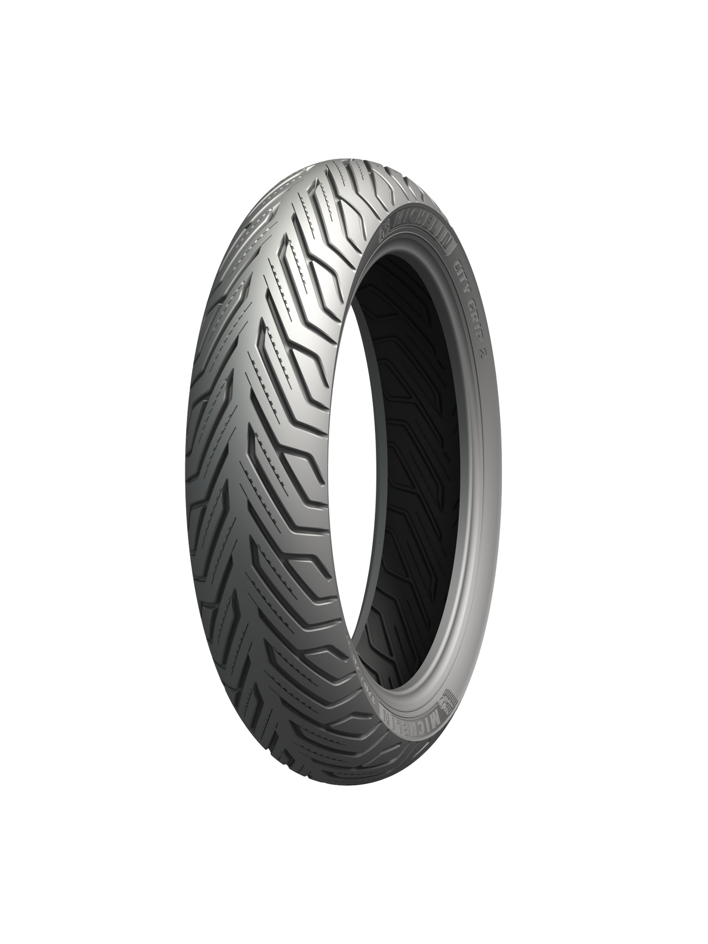 Tire City Grip 2 Front 110/70 11 45l Tl