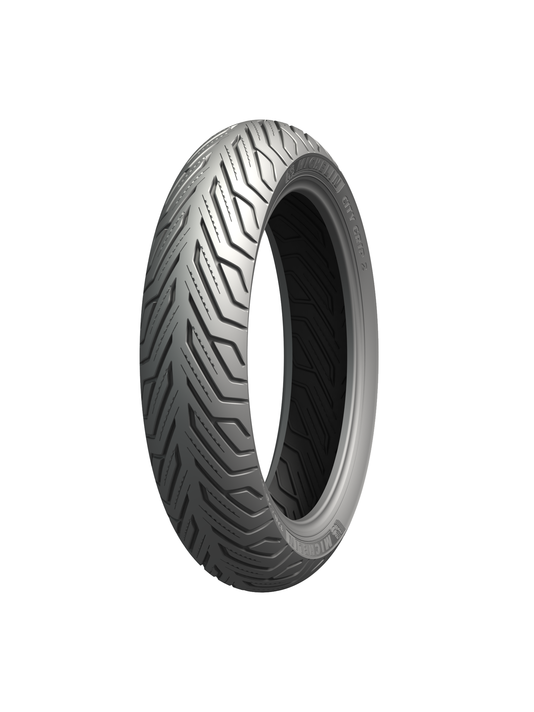 Tire City Grip 2 Front 110/70 11 45l Tl