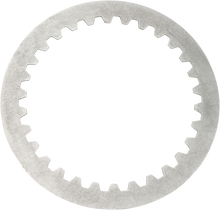 DRAG SPECIALTIES Steel Plate - '84-'90 XL 1131-0447