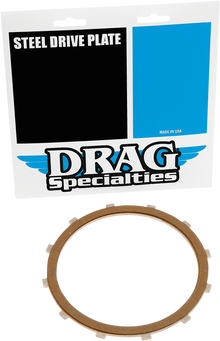 DRAG SPECIALTIES Aramid Outer Drive Plate SK-8-DS