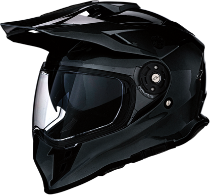 Z1R Range Helmet - MIPS® - Black - 2XL 0101-12374
