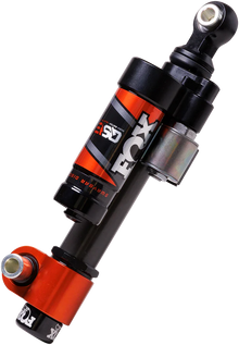 Fox Quick Switch Electric Link Qse Links  Pol. Front