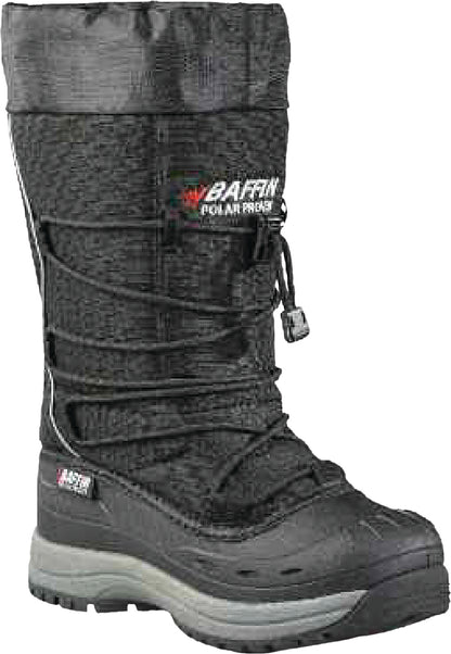 Women's Snogoose Boots Black Sz 07