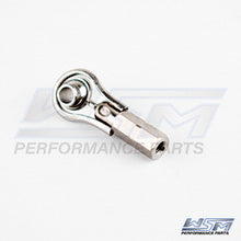 Trim Cable End S D