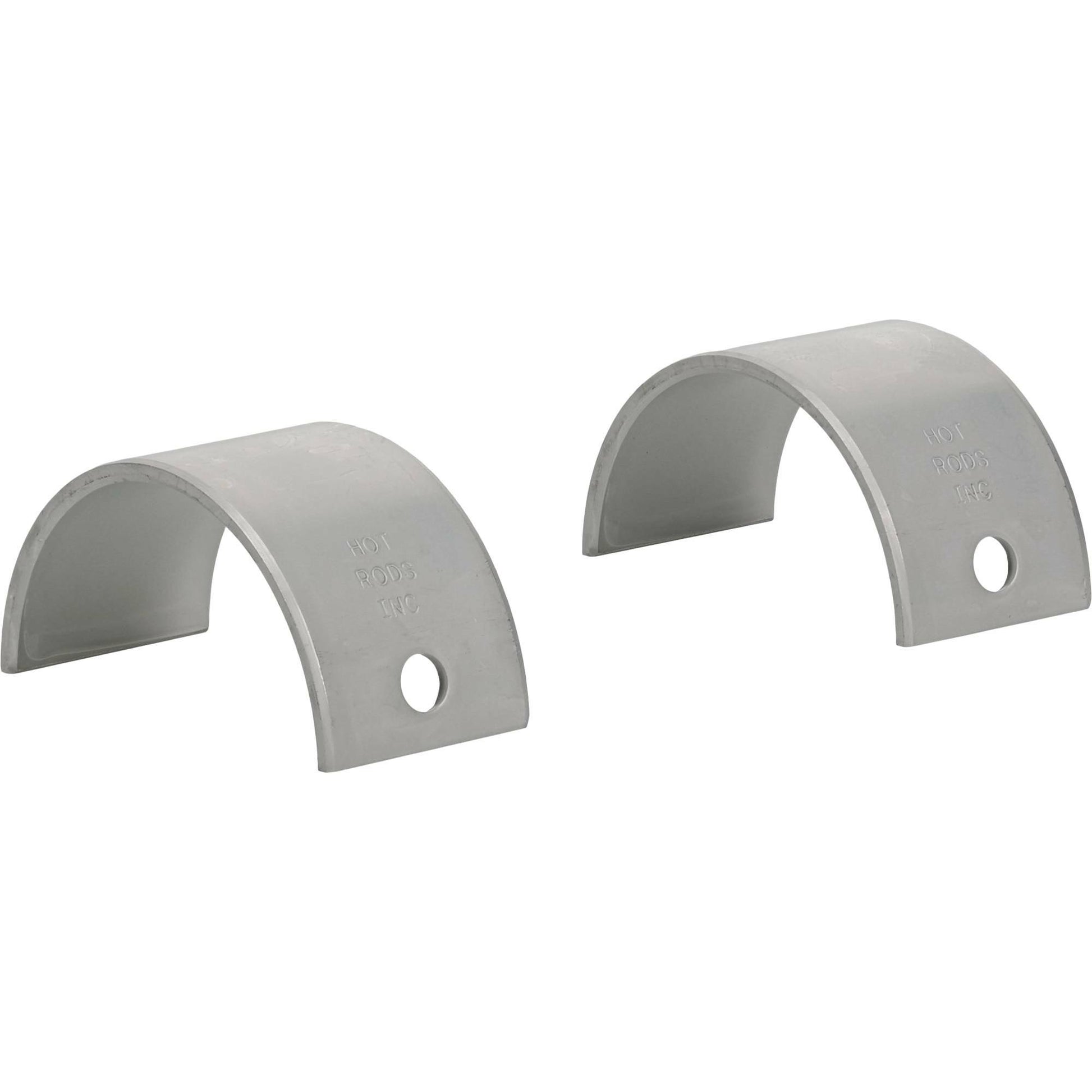 Plain Bearing Crankshaft Can