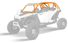Pro Xp Cage W/No Intrusion Orange