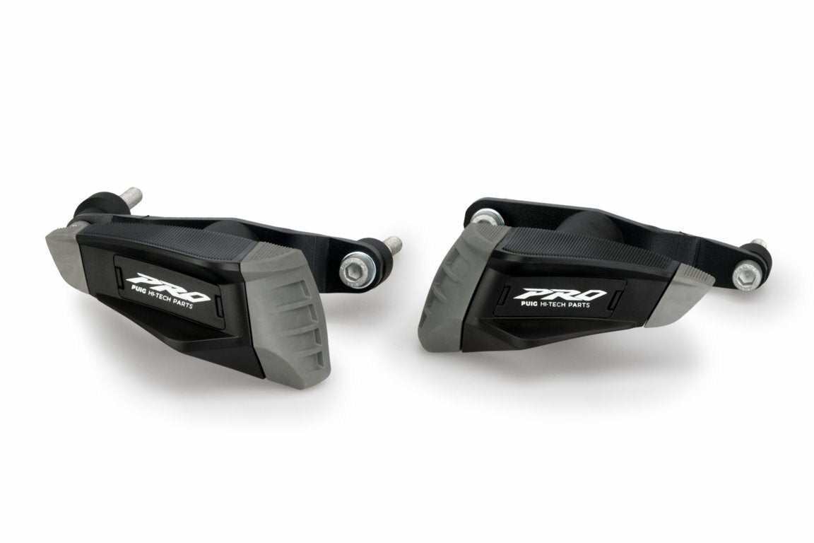 Frame Sliders Pro 2.0 Black Hon