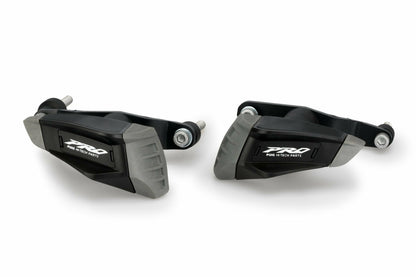 Frame Sliders Pro Black Yam