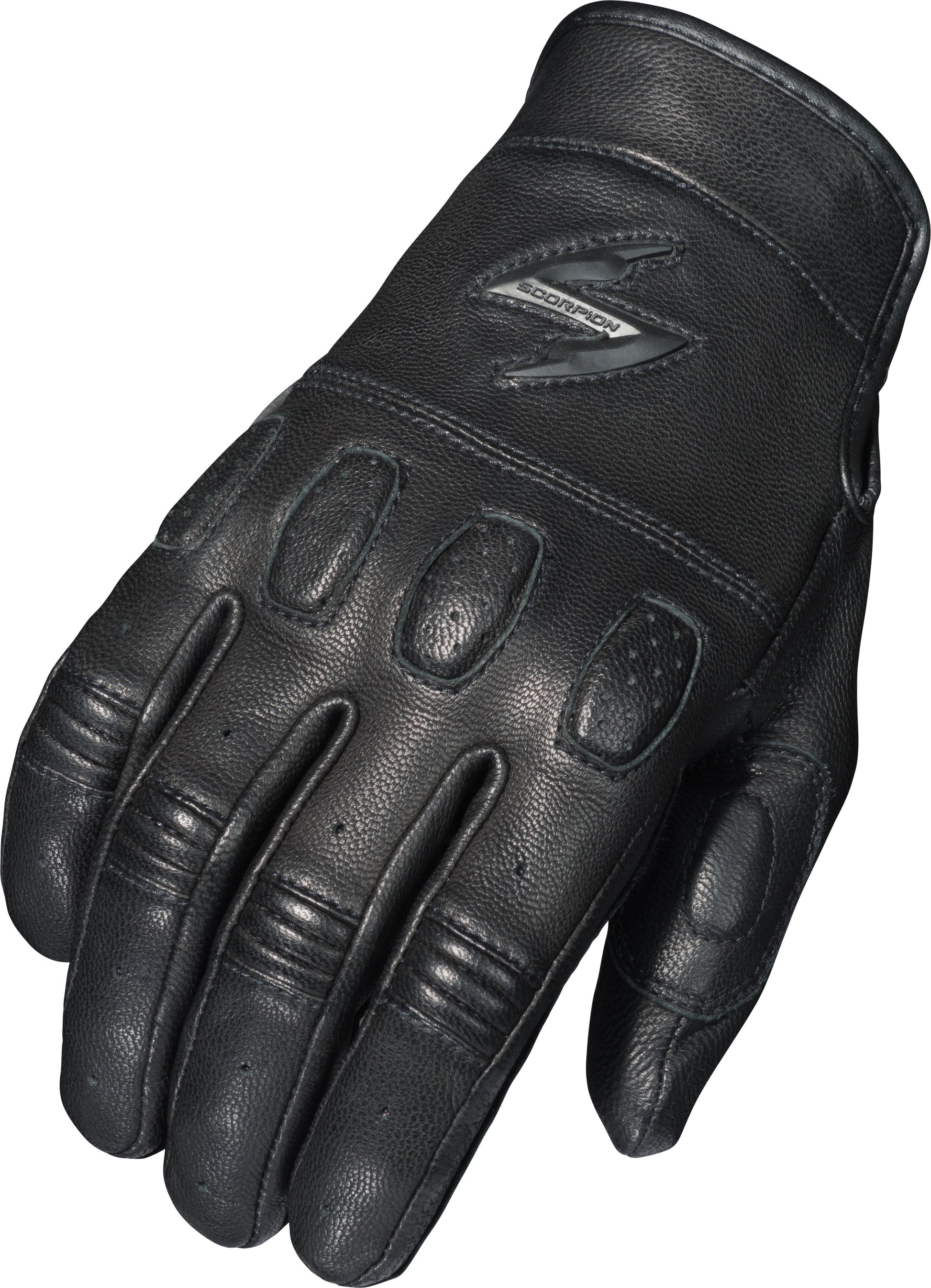 Gripster Gloves Black 3x
