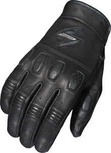 Gripster Gloves Black Sm