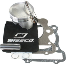 Top End Kit 73.50/+0.50 10.5:1 Hon