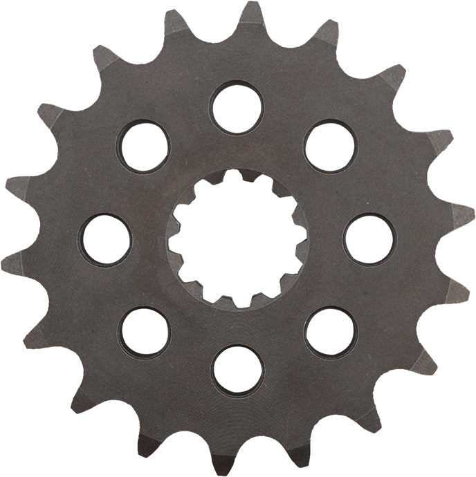 Front Cs Sprocket Steel 18t 530 Kaw