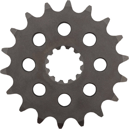 Front Cs Sprocket Steel 18t 530 Kaw