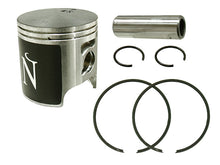 Piston Kit Nikasil Cyl 52.44/Std 11:1 Kaw/Suz