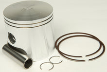 Piston Kit Pro Lite 76.50/+2.00 Pol