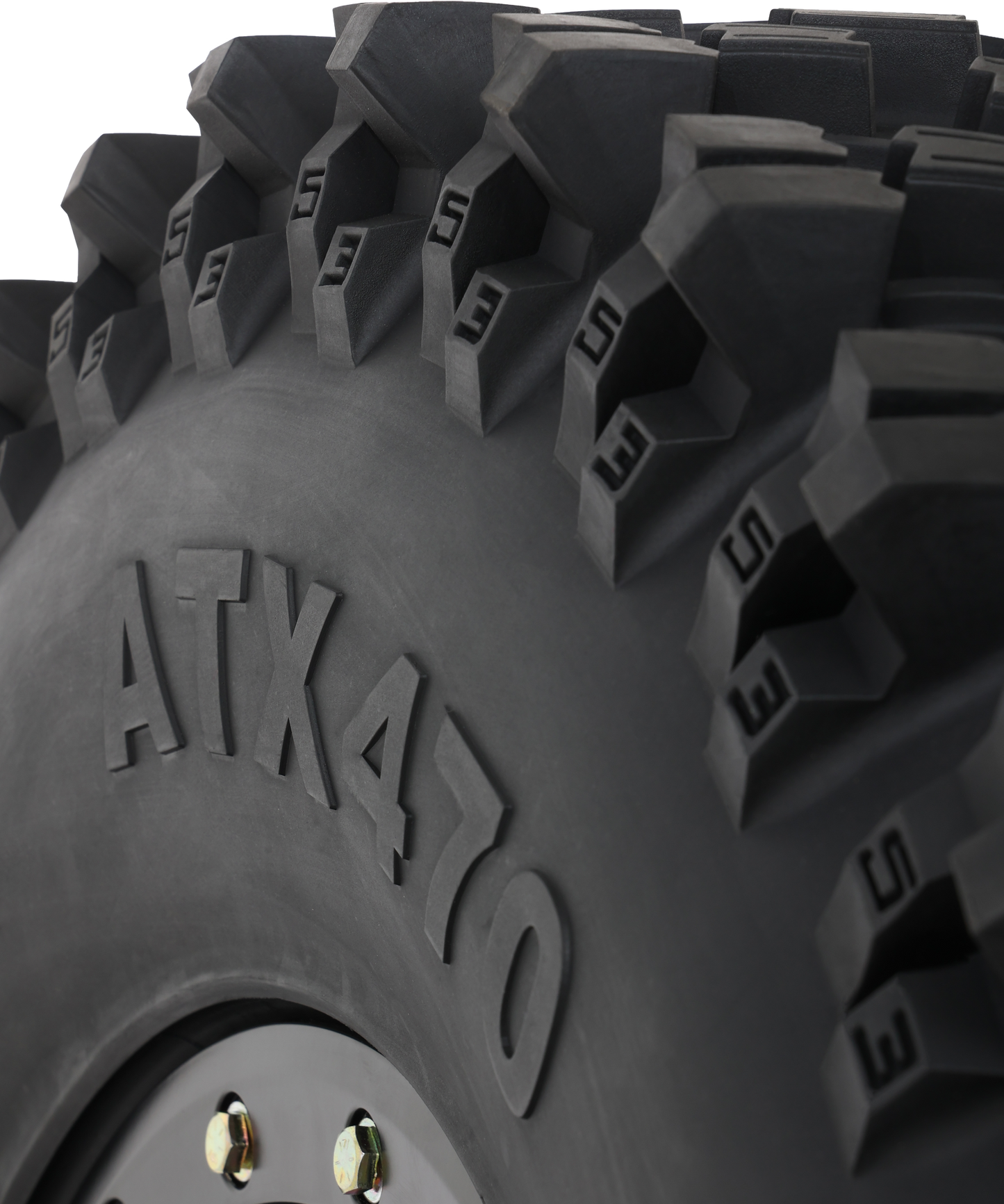 Tire Atx470 37x10r15