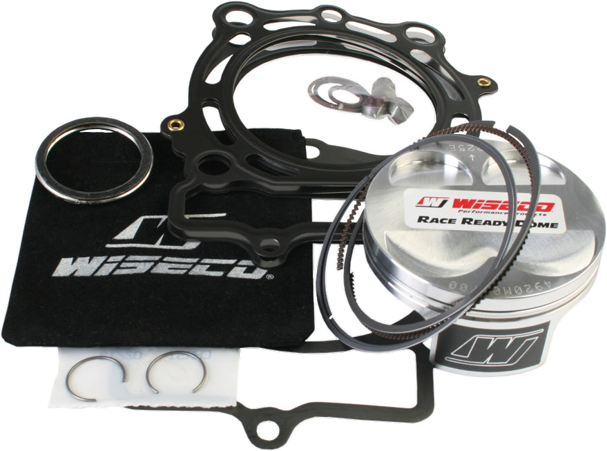 Top End Kit Armorglide 77.00/Std 13.5:1 Kaw