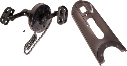 14x Easy Ride Pedal Kit