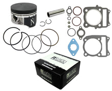 Top End Kit 68.47/Std 11:1 Suz