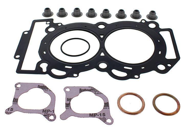 Top End Gaskets   Polaris