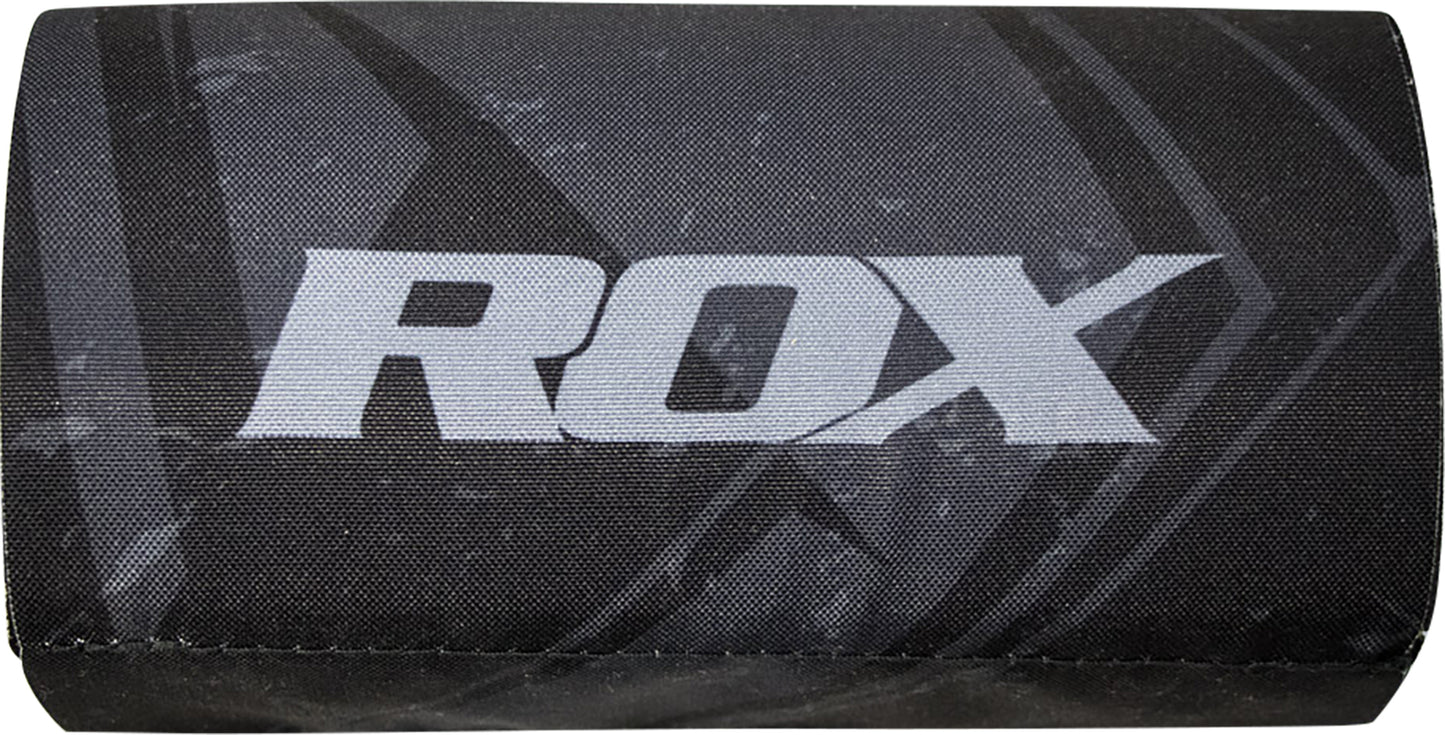 Bar Pad Grey/Black