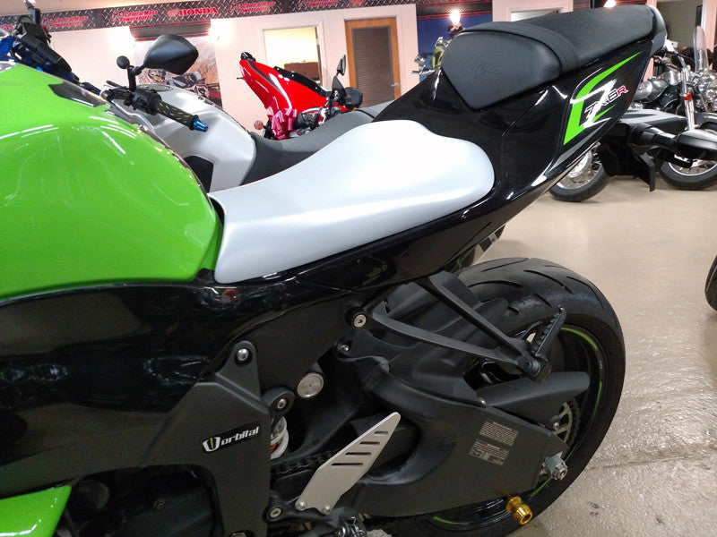 Armour Bodies Pro Series Superbike Seat Base and Pre-Cut Foam Pad for Kawasaki ZX-6R 636 (2019+)