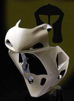 Armour Bodies Pro Series Bodywork for Suzuki GSX-R600 / GSX-R750 (00-03)