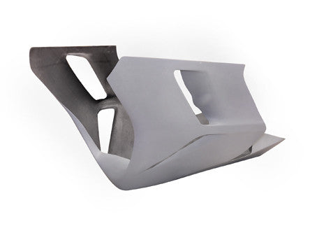 Armour Bodies Pro Series Bodywork for Honda CBR1000RR (04-05) (with tank cover)