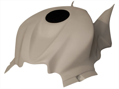 Armour Bodies Pro Series Bodywork for Honda CBR600RR (09-12) (with tank cover)