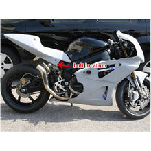 Armour Bodies Pro Series Bodywork for Honda RC51