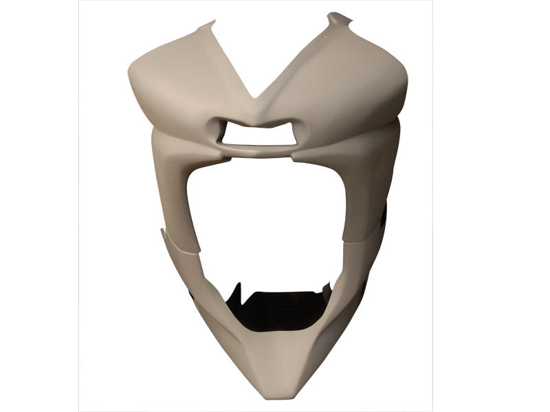 Armour Bodies Pro Series Bodywork for Yamaha YZF-R6 (03-05) and  YZF-R6S (06-09)