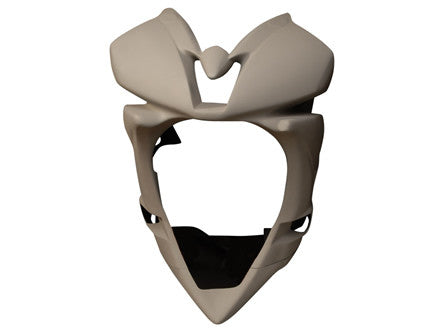 Armour Bodies Pro Series Bodywork for Yamaha YZF-R6 (06-07)