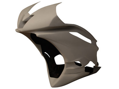 Armour Bodies Pro Series Bodywork for Yamaha YZF-R6 (06-07)